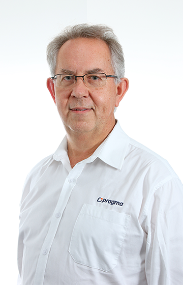 Arnold Botha, Partner Consultant