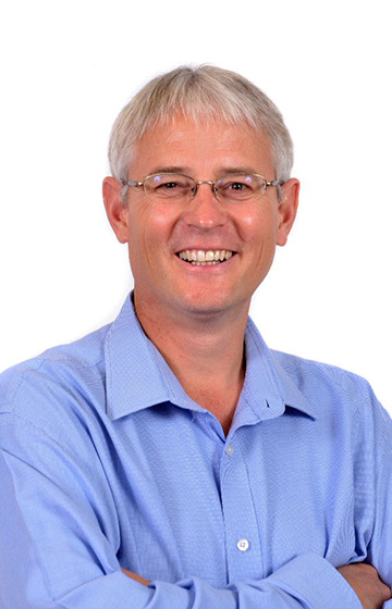 Tim Beavon, Partner Consultant